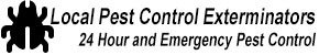 Wyomissing Hills PA Pest Control Exterminators